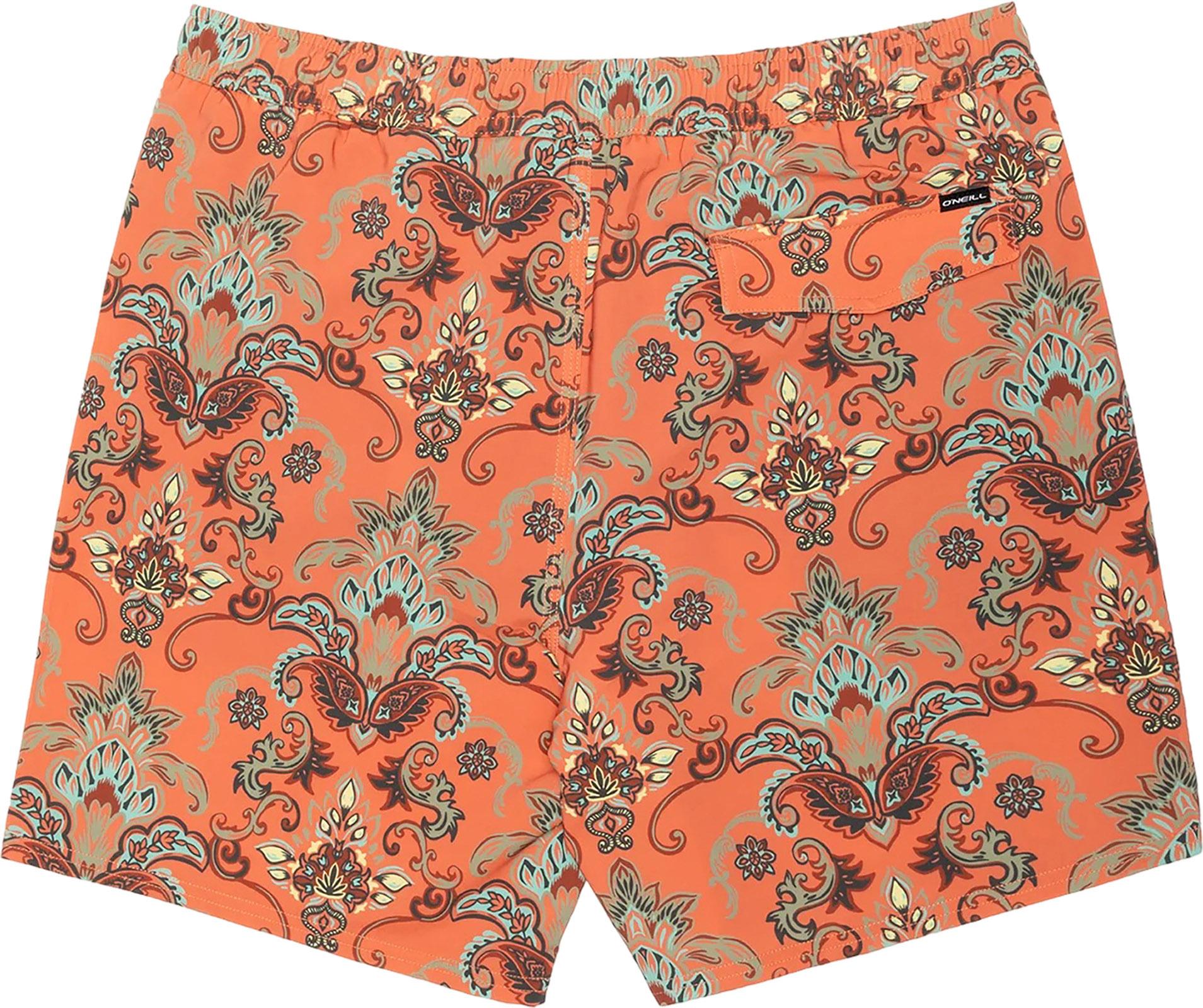 Product gallery image number 2 for product Costal Volley Boardshorts 18" - Men's