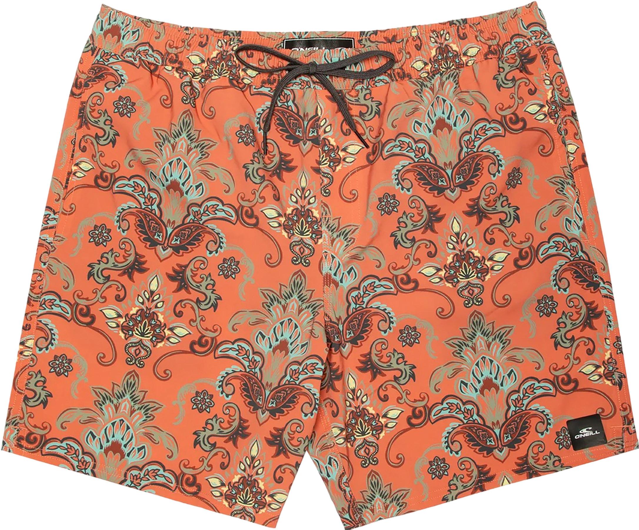 Product image for Costal Volley Boardshorts 18" - Men's