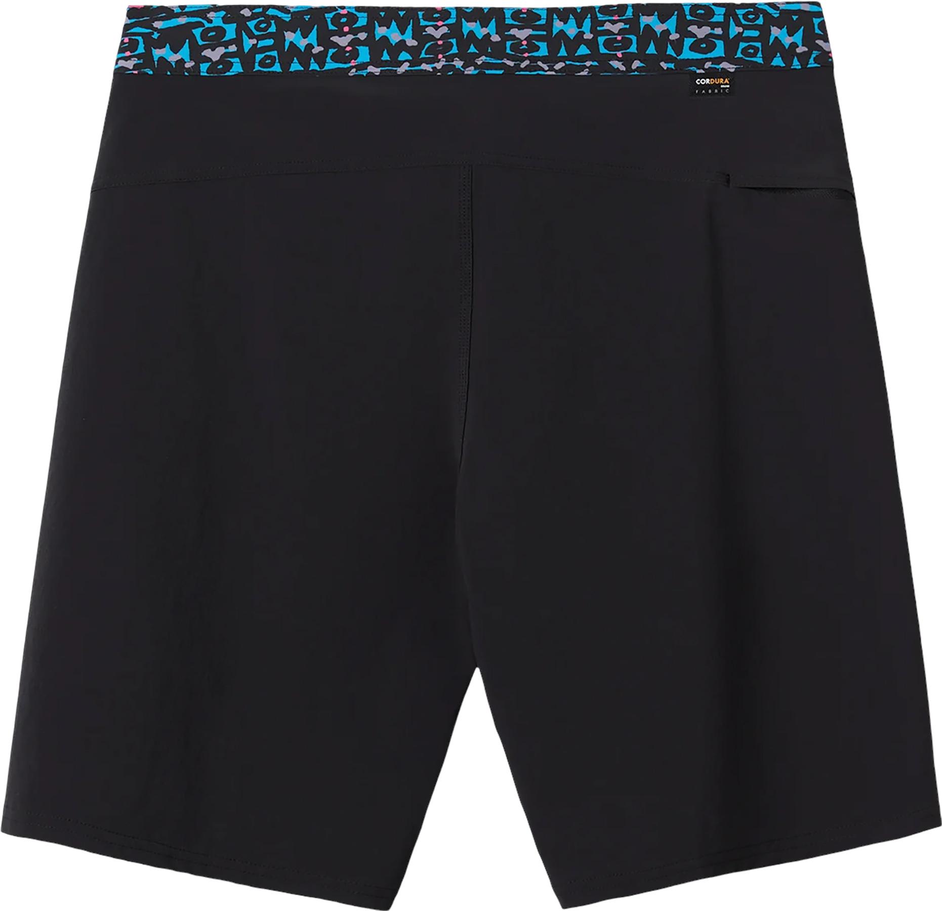 Product gallery image number 3 for product Hyperfreak Enduro Boardshorts 21" - Men's