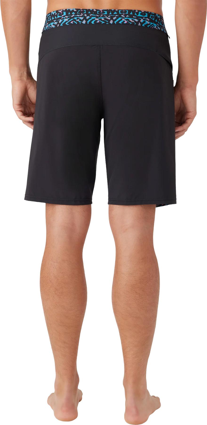 Product gallery image number 2 for product Hyperfreak Enduro Boardshorts 21" - Men's