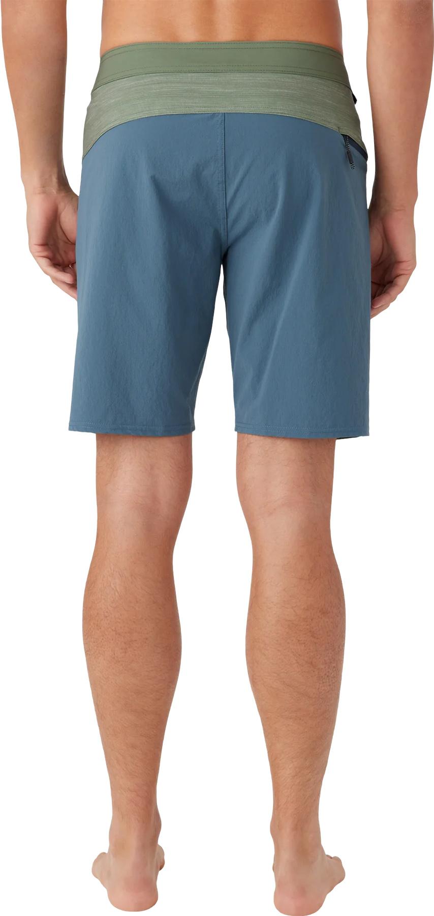 Product gallery image number 2 for product Hyperfreak Enduro Boardshort 20" - Men's