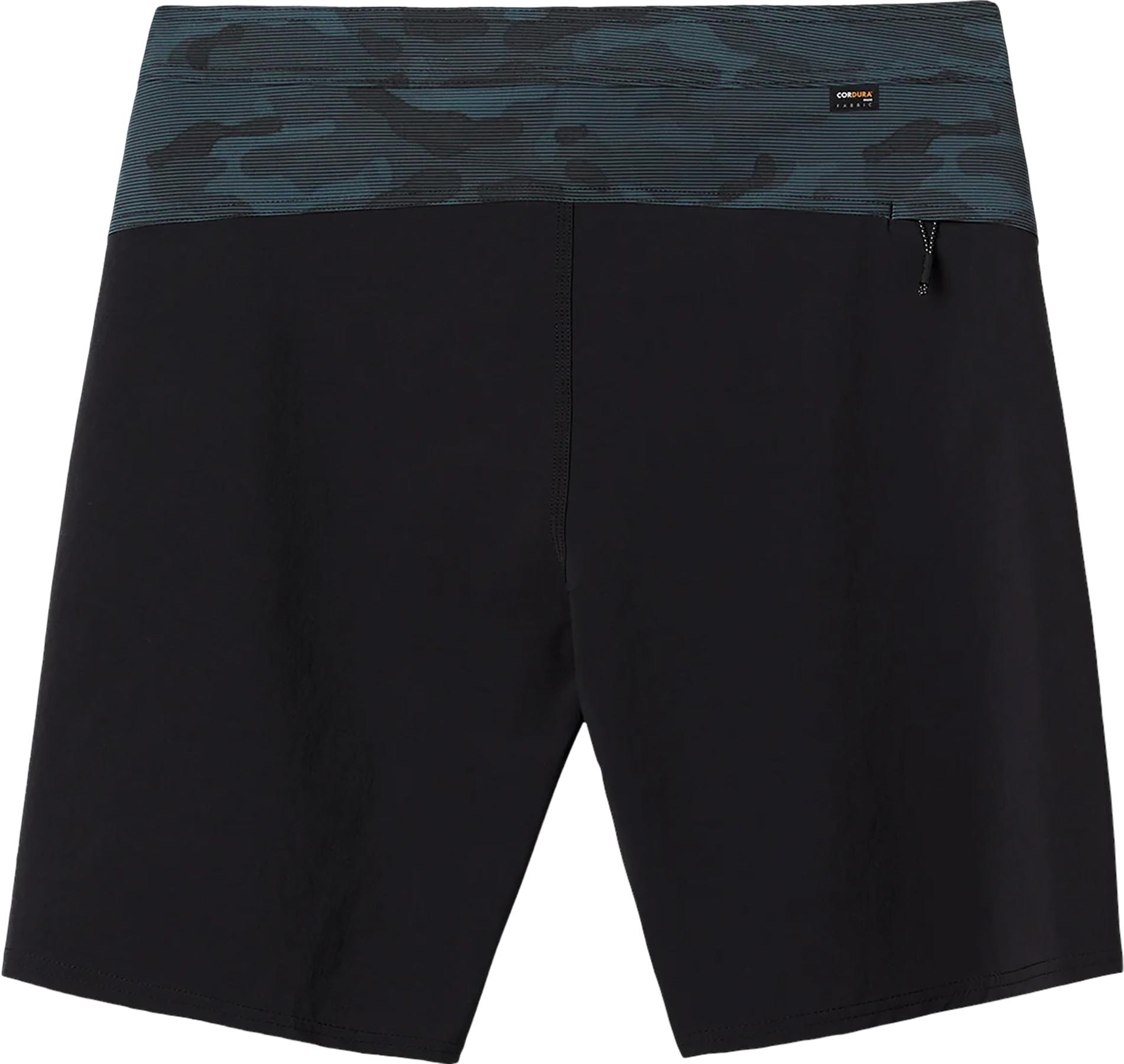 Product gallery image number 2 for product Short de bain Hyperfreak Enduro 20" - Homme