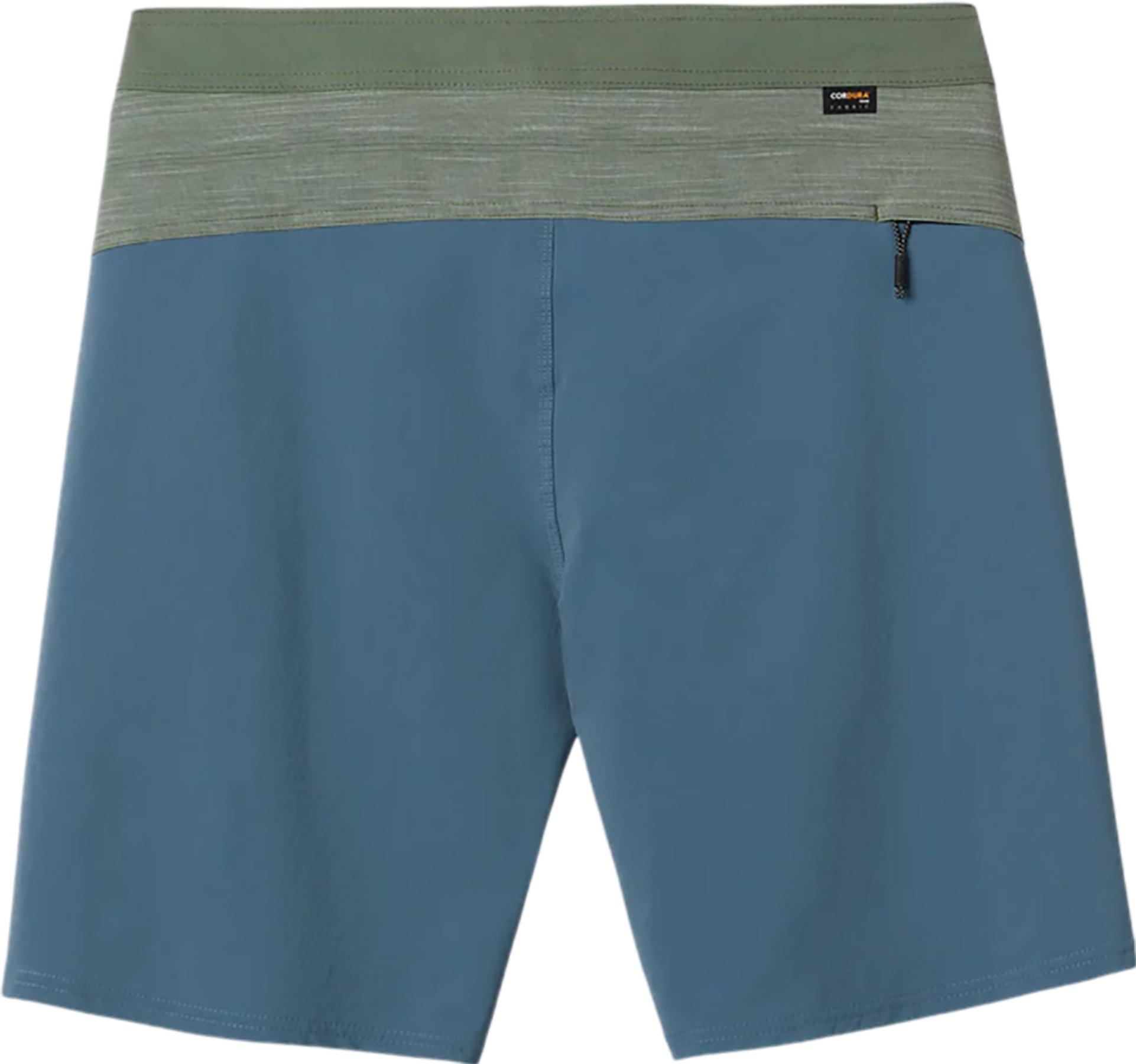 Product gallery image number 5 for product Hyperfreak Enduro Boardshort 20" - Men's