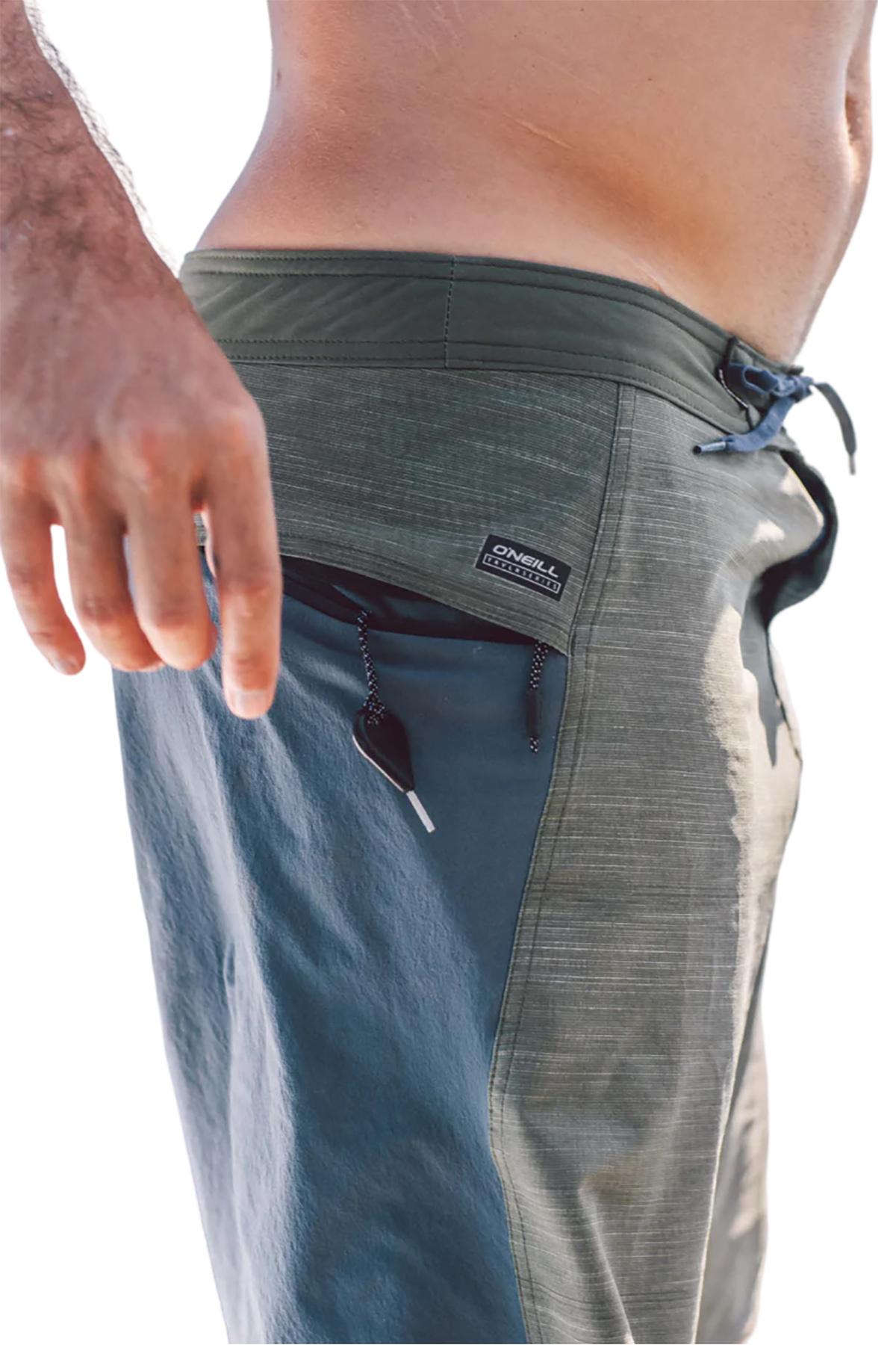Product gallery image number 3 for product Hyperfreak Enduro Boardshort 20" - Men's