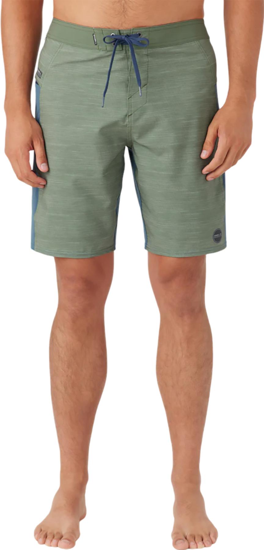 Product gallery image number 7 for product Hyperfreak Enduro Boardshort 20" - Men's