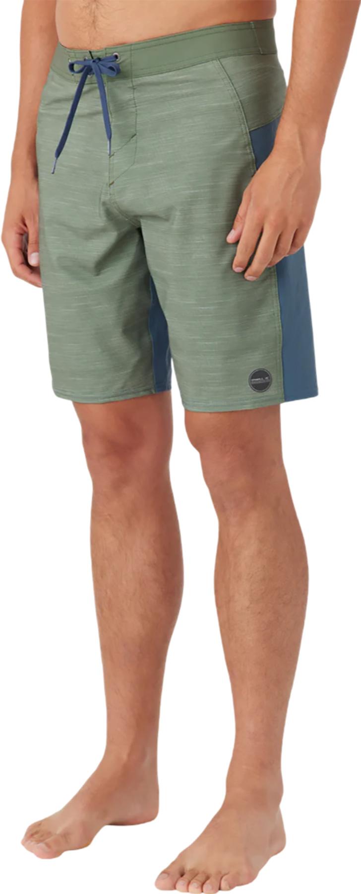 Product gallery image number 8 for product Hyperfreak Enduro Boardshort 20" - Men's