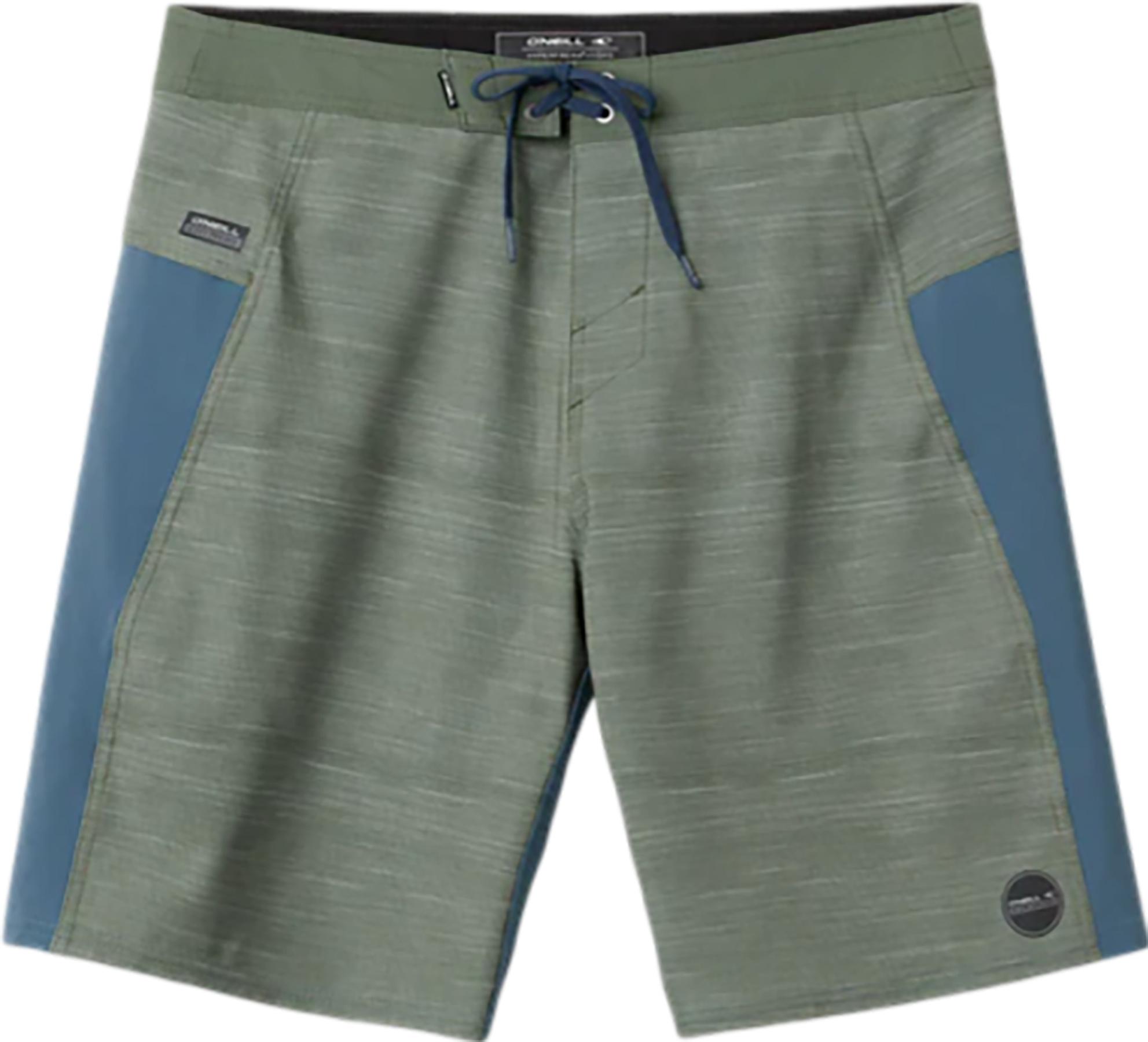 Product gallery image number 1 for product Hyperfreak Enduro Boardshort 20" - Men's