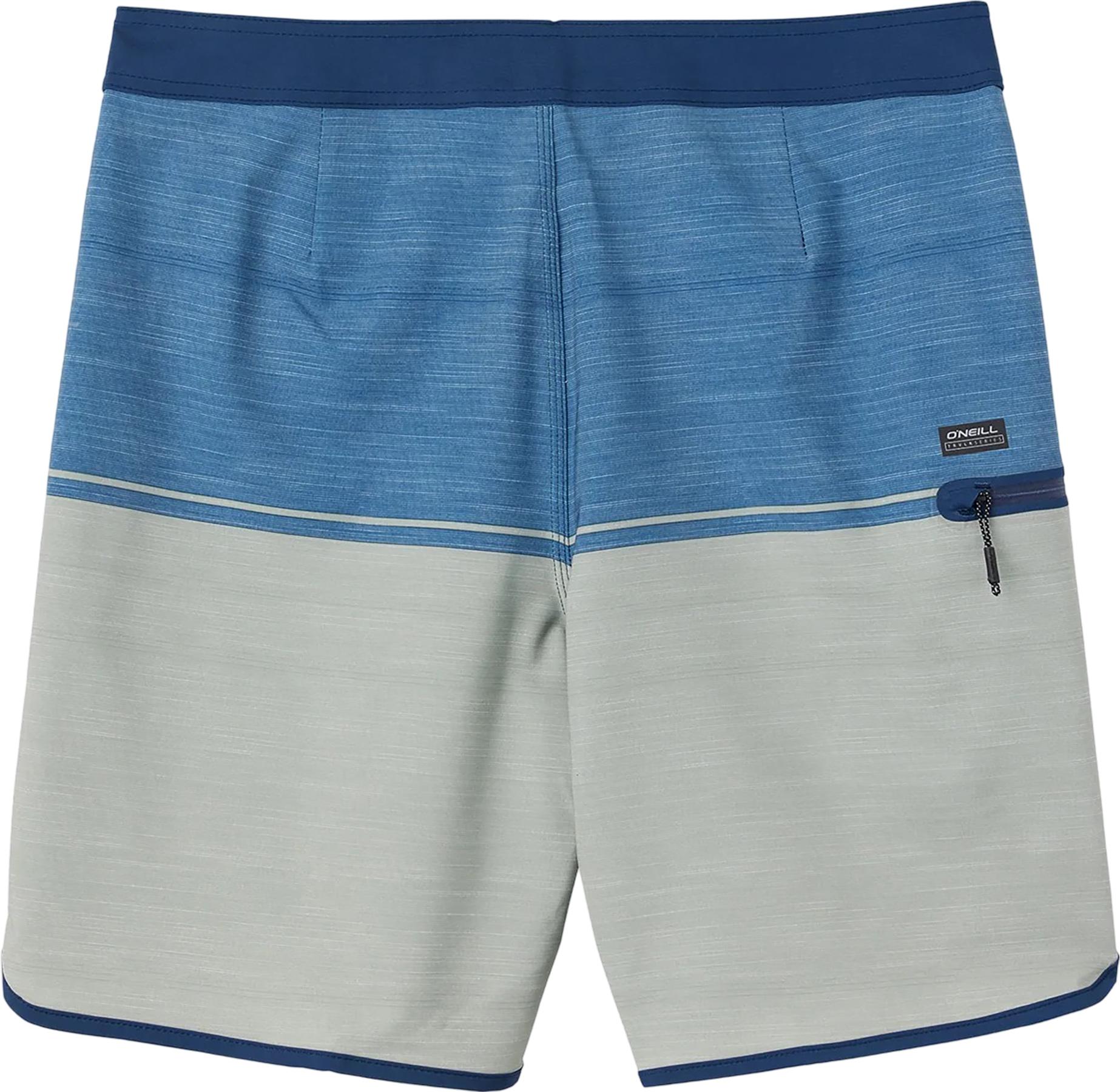 Product gallery image number 2 for product Hyperfreak Nomad Boardshorts 19" - Men's