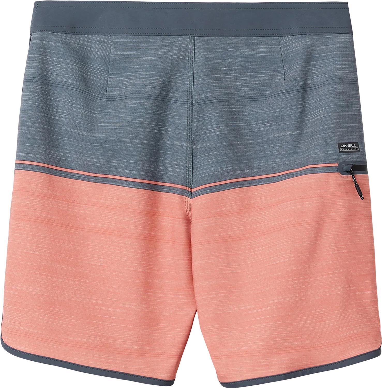 Product gallery image number 2 for product Hyperfreak Nomad Boardshorts 19" - Men's