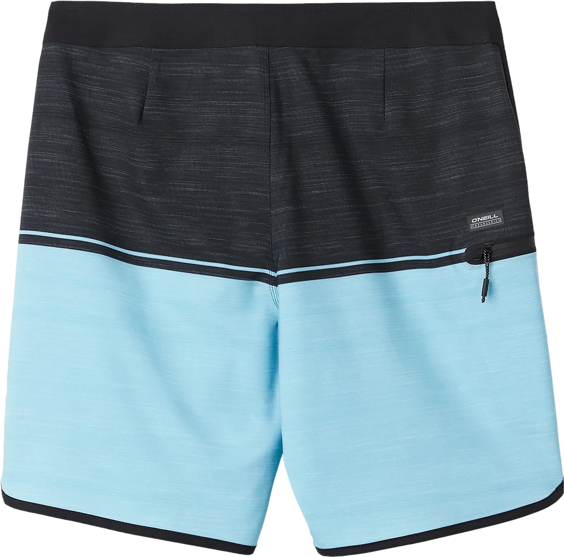 Product gallery image number 2 for product Hyperfreak Nomad Boardshorts 19" - Men's