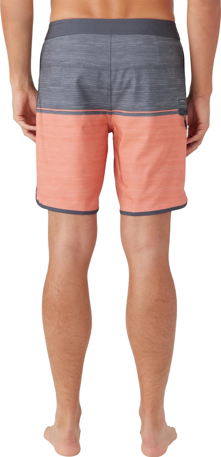 Product gallery image number 3 for product Hyperfreak Nomad Boardshorts 19" - Men's