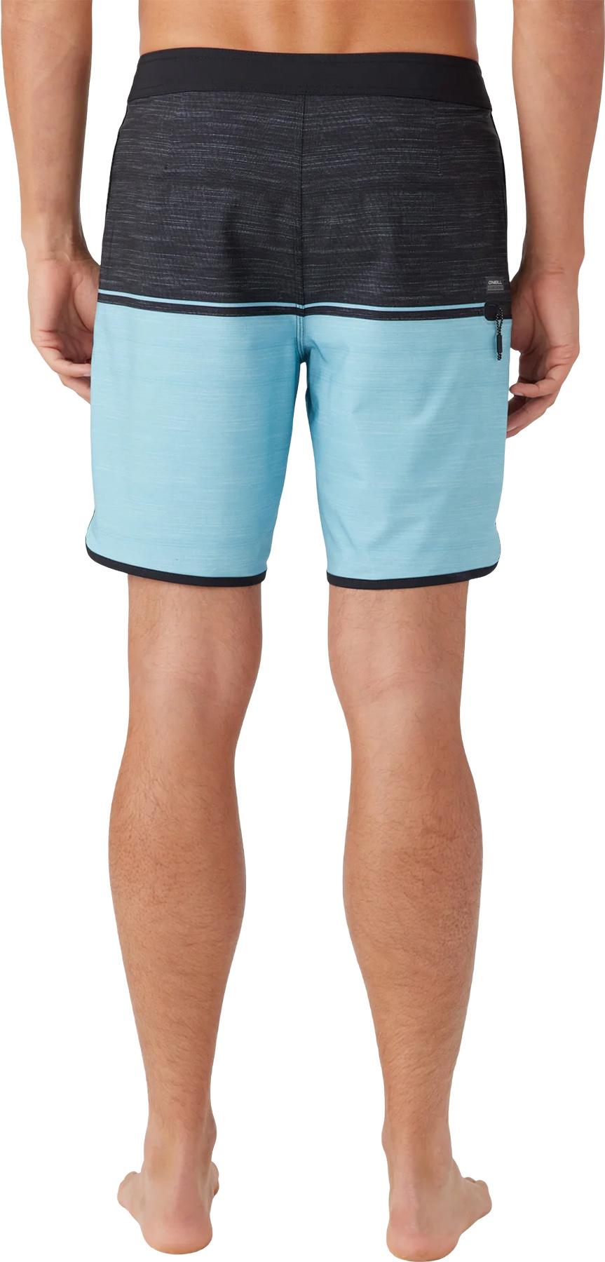 Product gallery image number 4 for product Hyperfreak Nomad Boardshorts 19" - Men's