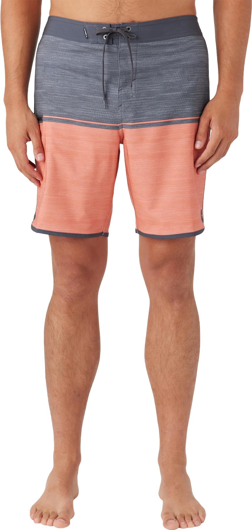 Product gallery image number 4 for product Hyperfreak Nomad Boardshorts 19" - Men's