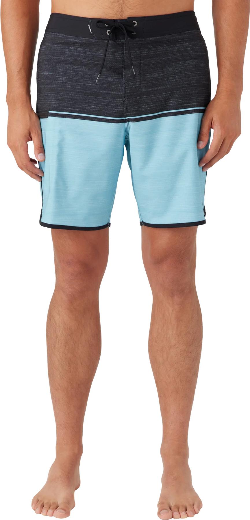 Product gallery image number 3 for product Hyperfreak Nomad Boardshorts 19" - Men's