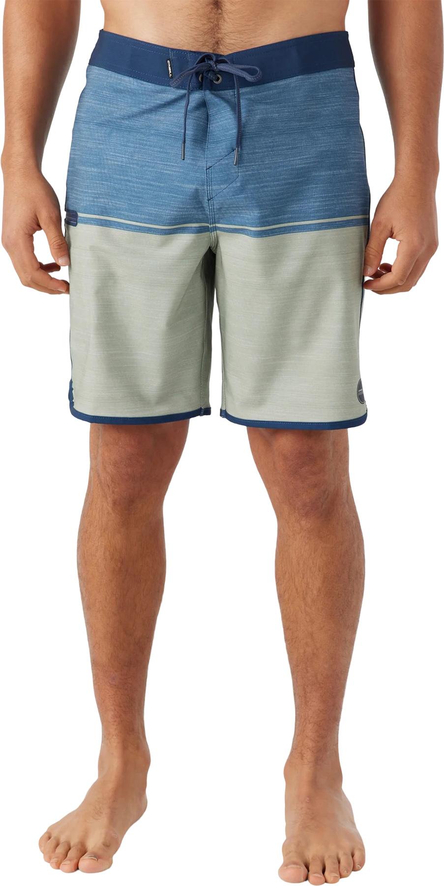 Product gallery image number 5 for product Hyperfreak Nomad Boardshorts 19" - Men's