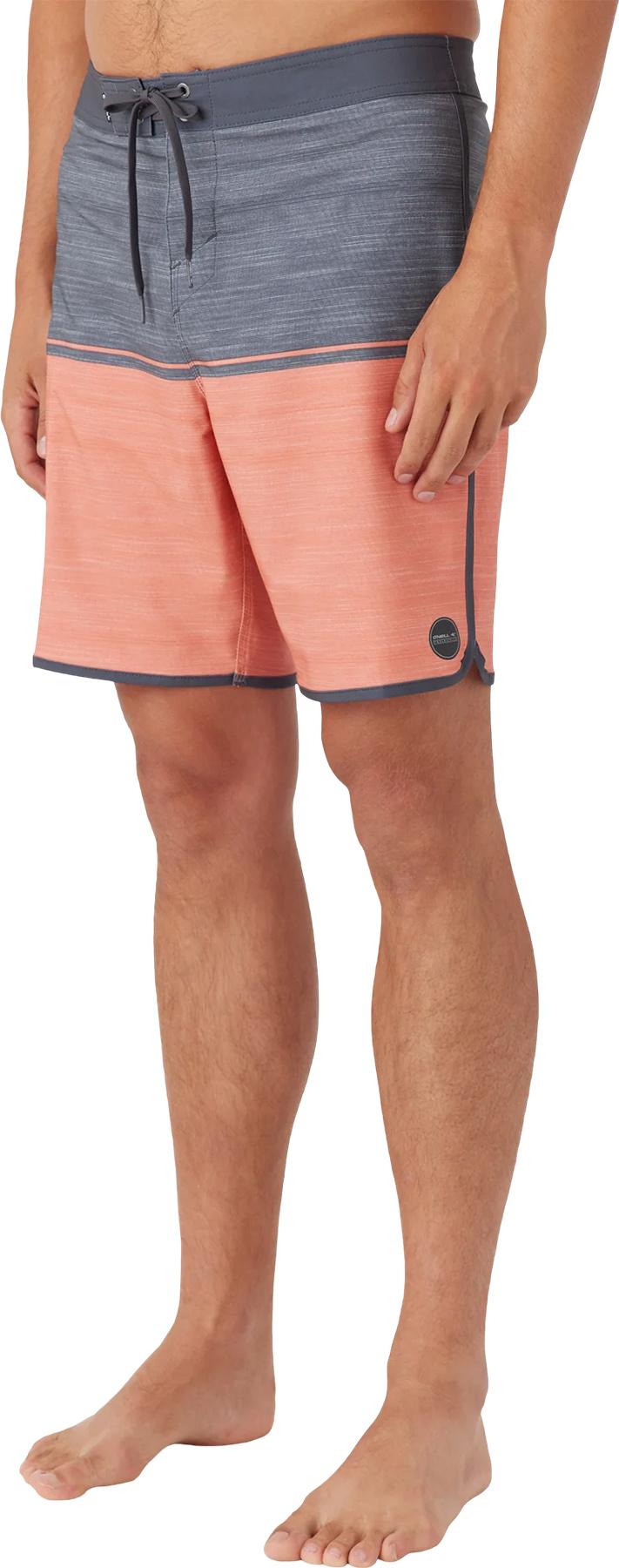 Product gallery image number 5 for product Hyperfreak Nomad Boardshorts 19" - Men's