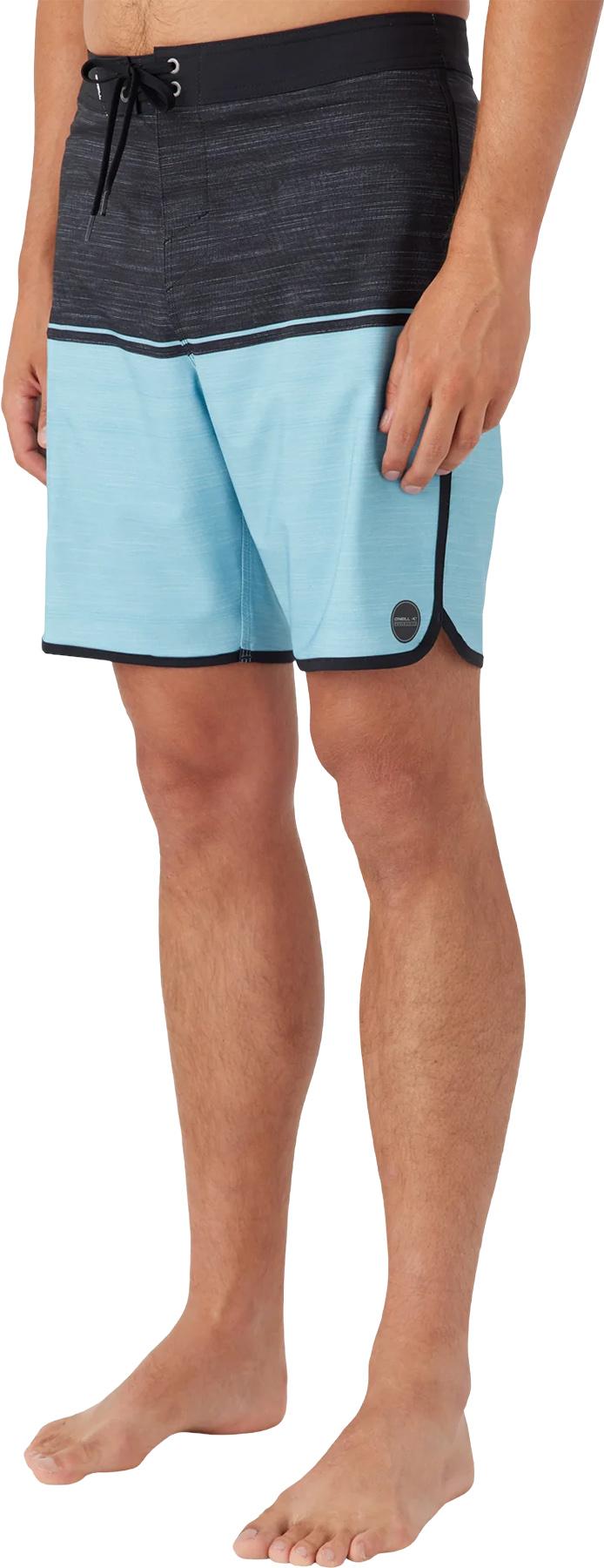 Product gallery image number 5 for product Hyperfreak Nomad Boardshorts 19" - Men's