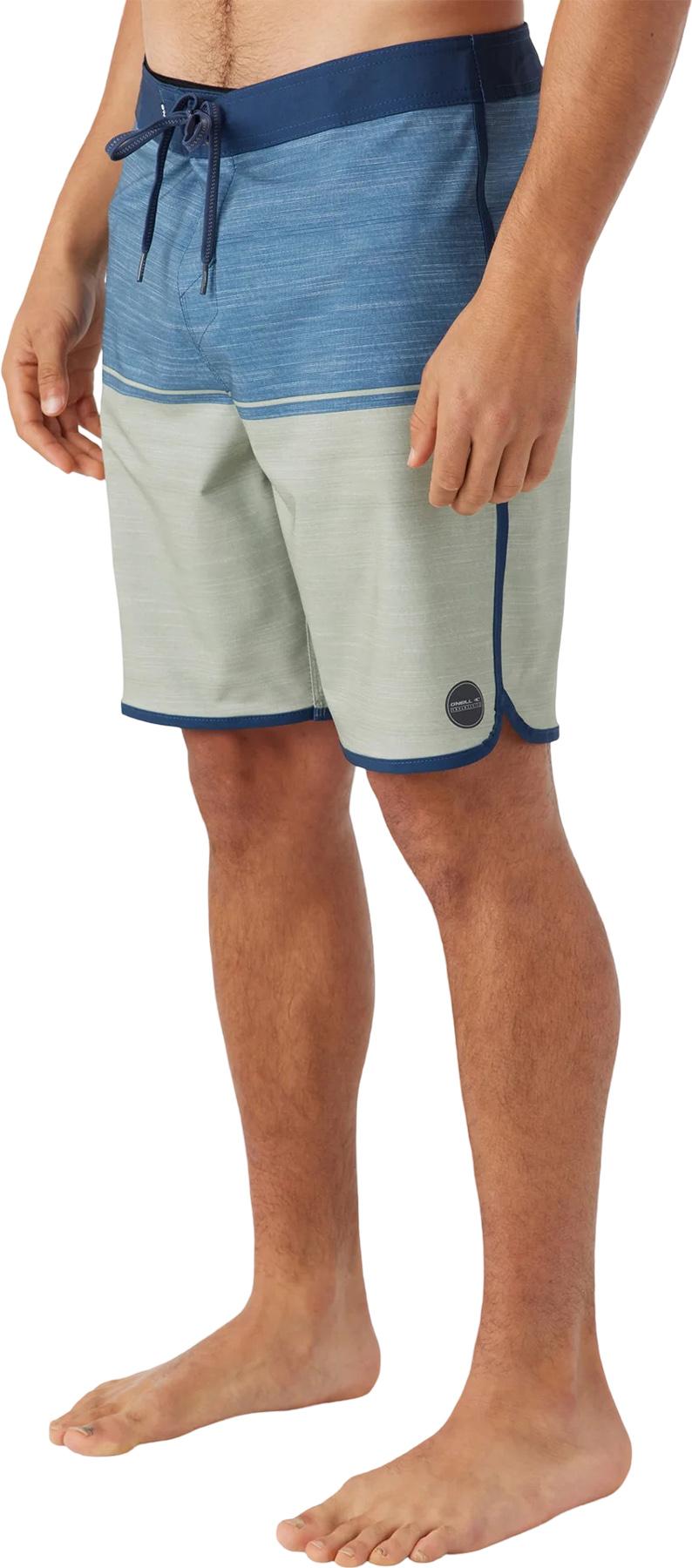 Product gallery image number 4 for product Hyperfreak Nomad Boardshorts 19" - Men's