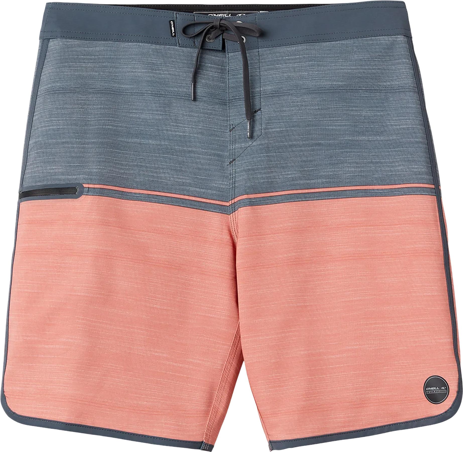 Product gallery image number 1 for product Hyperfreak Nomad Boardshorts 19" - Men's