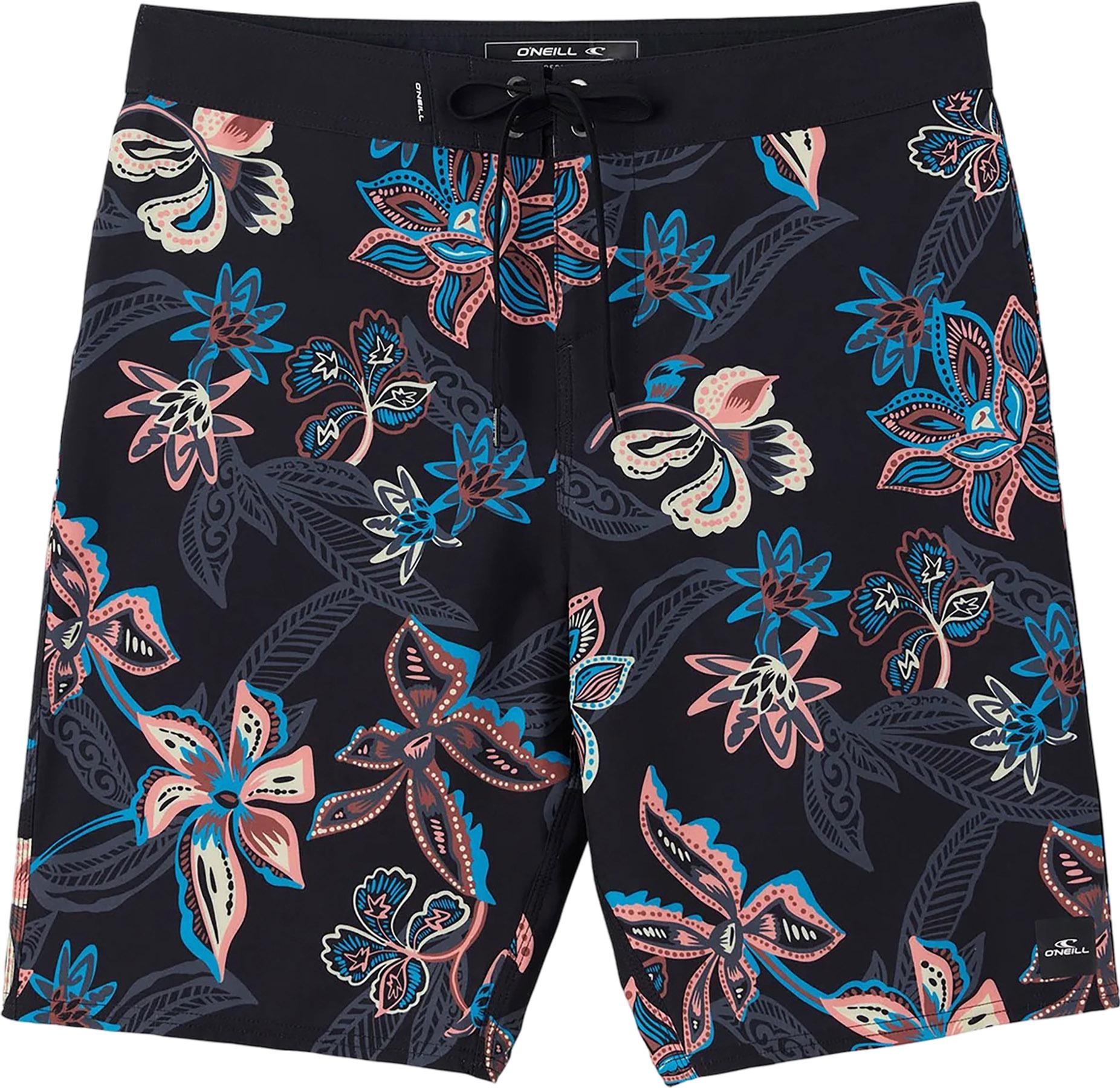 Product image for Short de bain Hyperfreak Mysto 20" - Homme