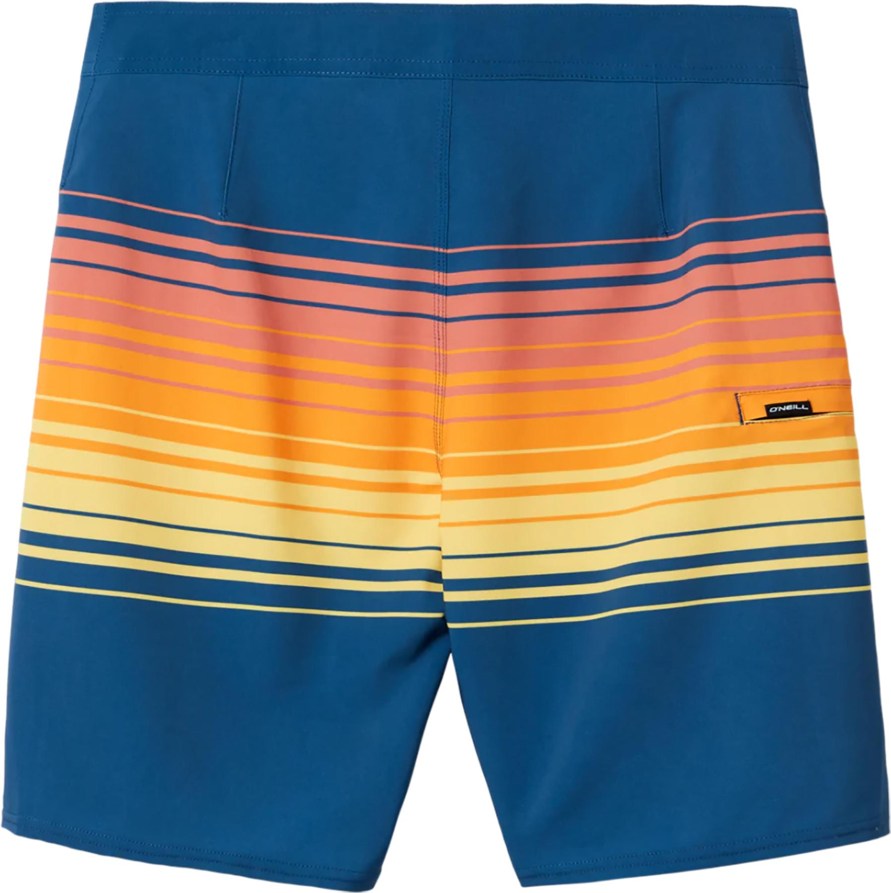 Product gallery image number 2 for product Hyperfreak Heat Boardshorts 19" - Men's