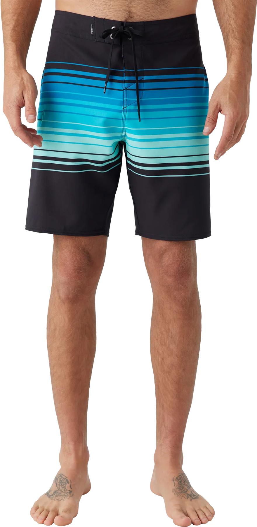 Product image for Hyperfreak Heat Boardshorts 19" - Men's