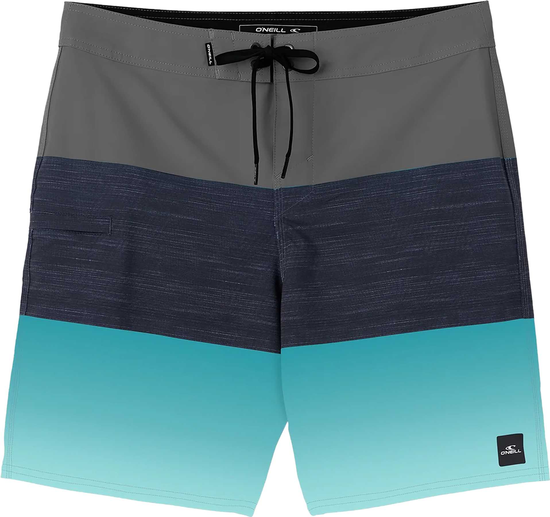 Peacock Blue II