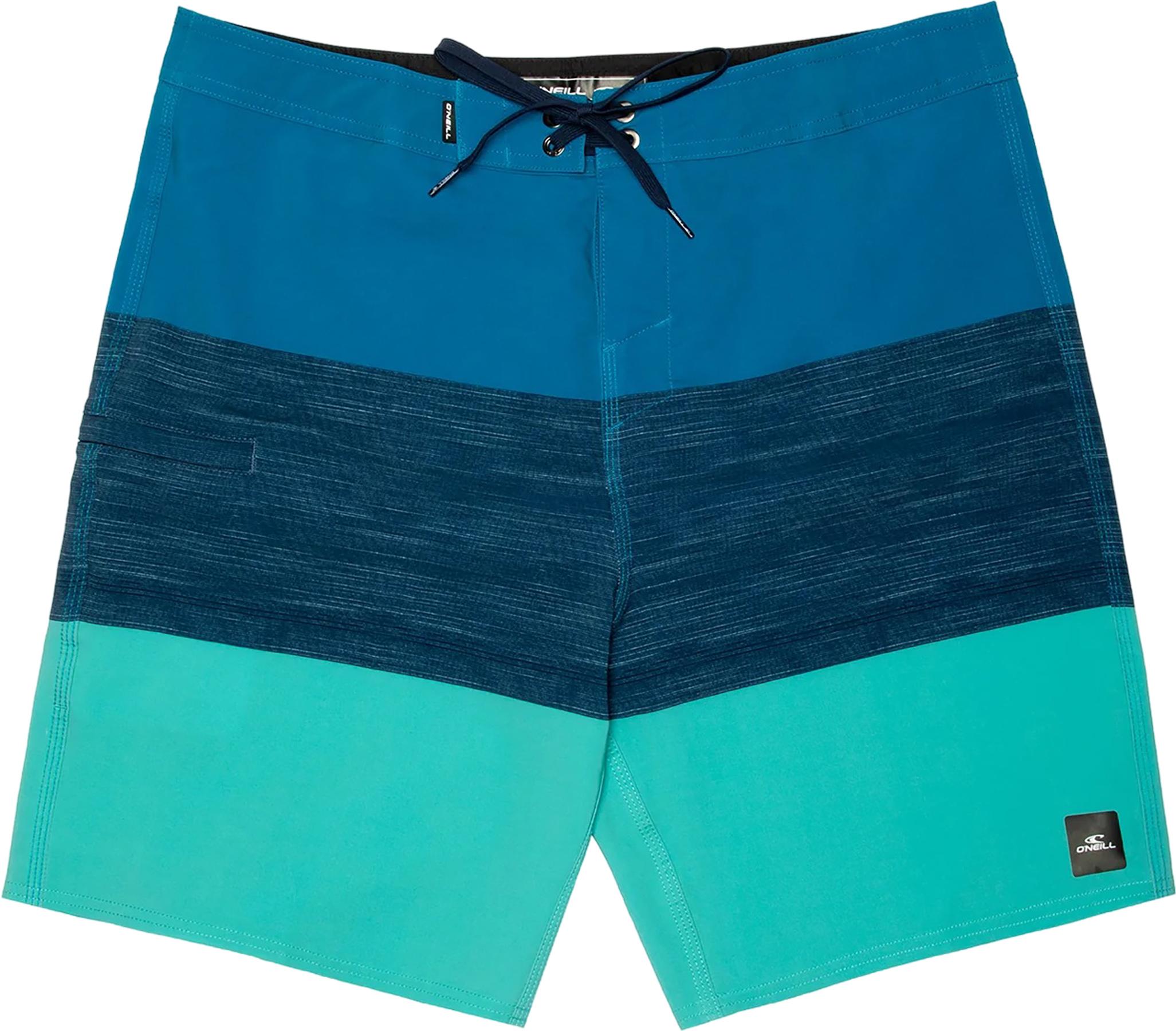 Bay Blue