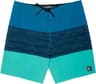Colour: Bay Blue