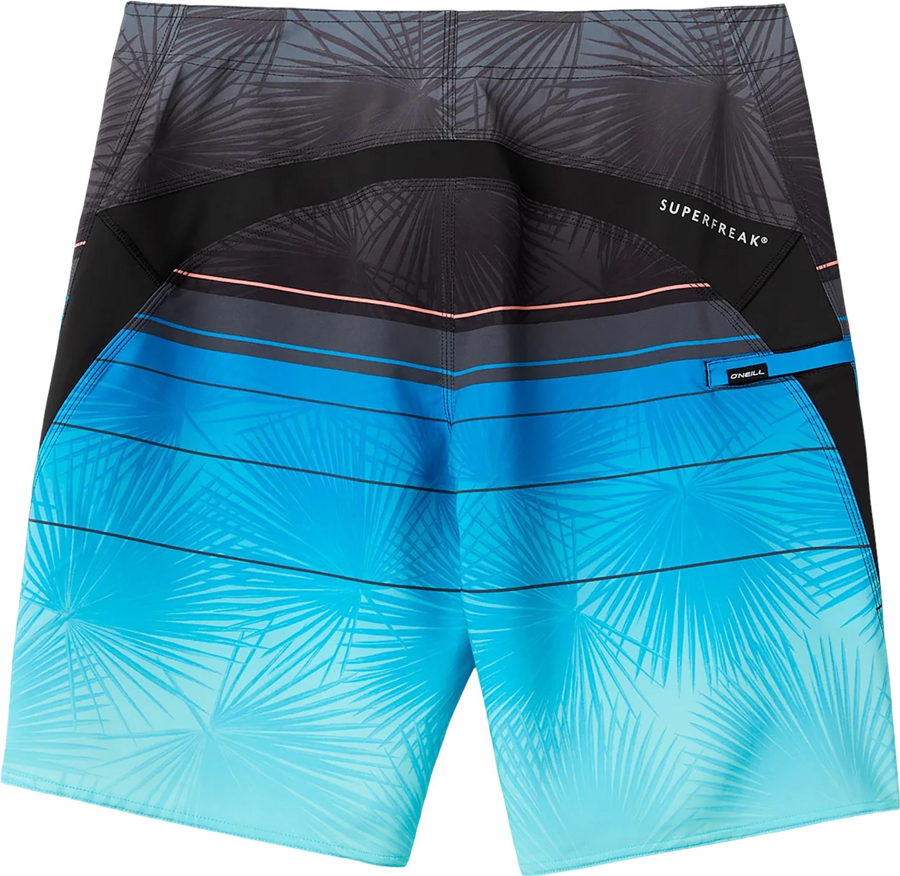 Product gallery image number 2 for product Superfreak Boardshorts 20" - Men's