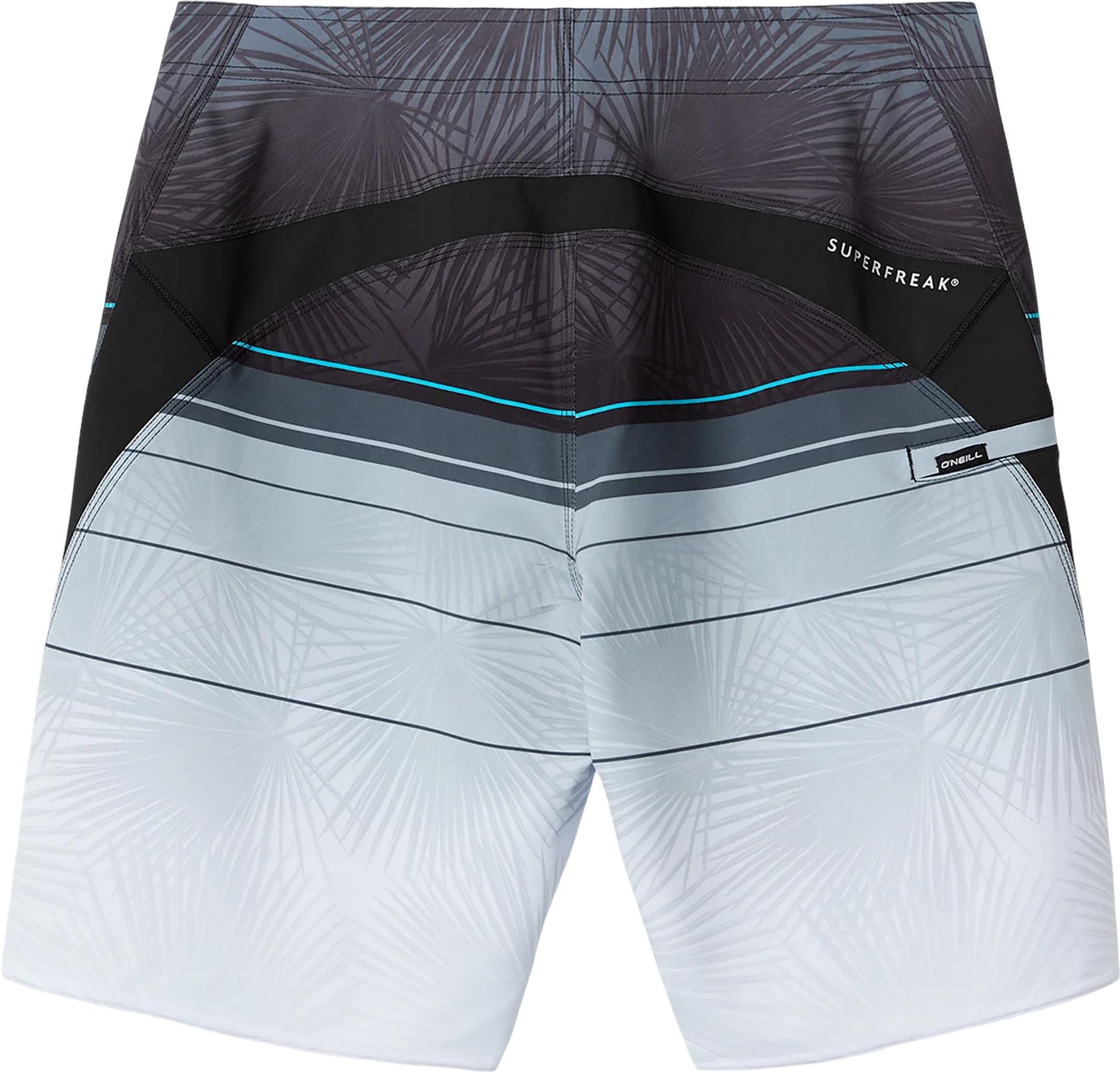 Product gallery image number 2 for product Superfreak Boardshorts 20" - Men's