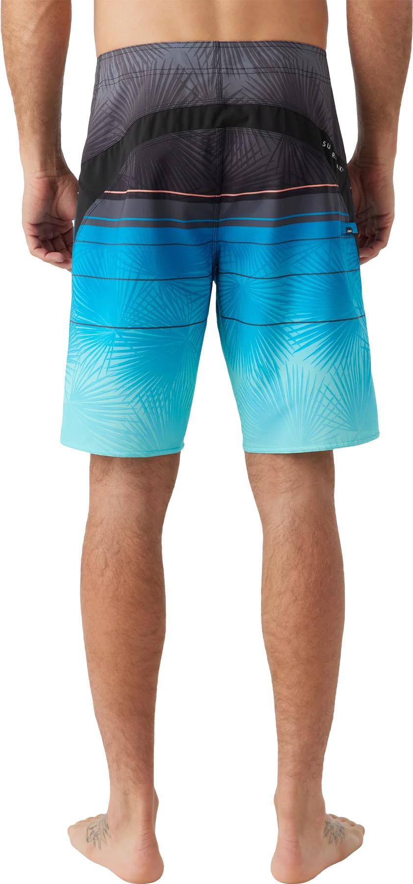 Product gallery image number 3 for product Superfreak Boardshorts 20" - Men's