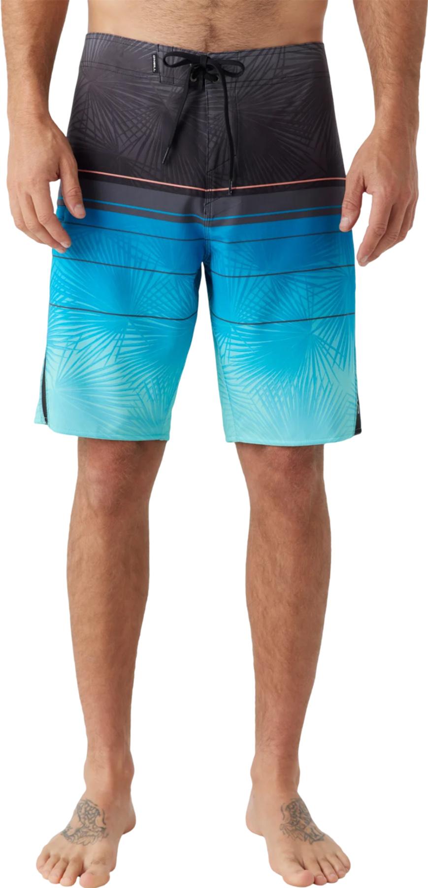 Product gallery image number 4 for product Superfreak Boardshorts 20" - Men's