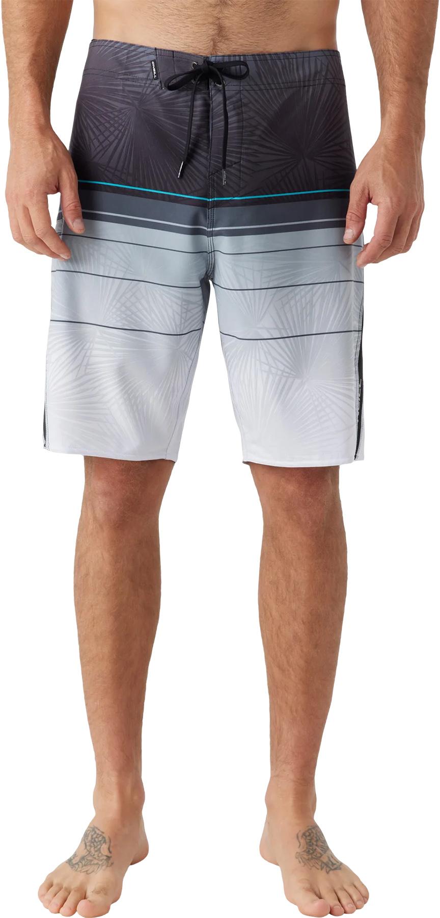 Product gallery image number 4 for product Superfreak Boardshorts 20" - Men's