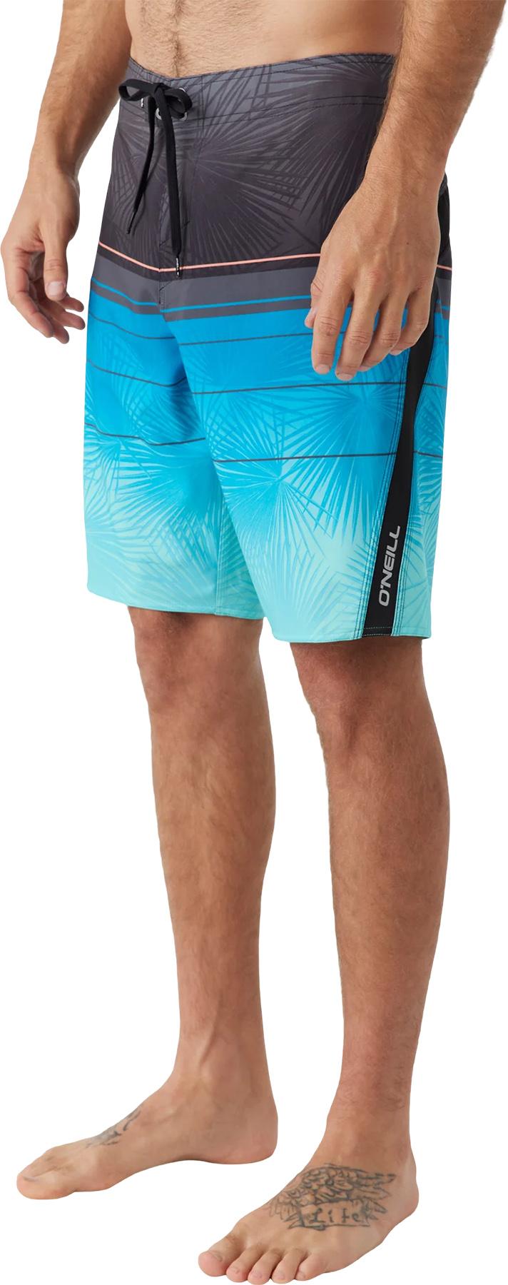 Product gallery image number 5 for product Superfreak Boardshorts 20" - Men's