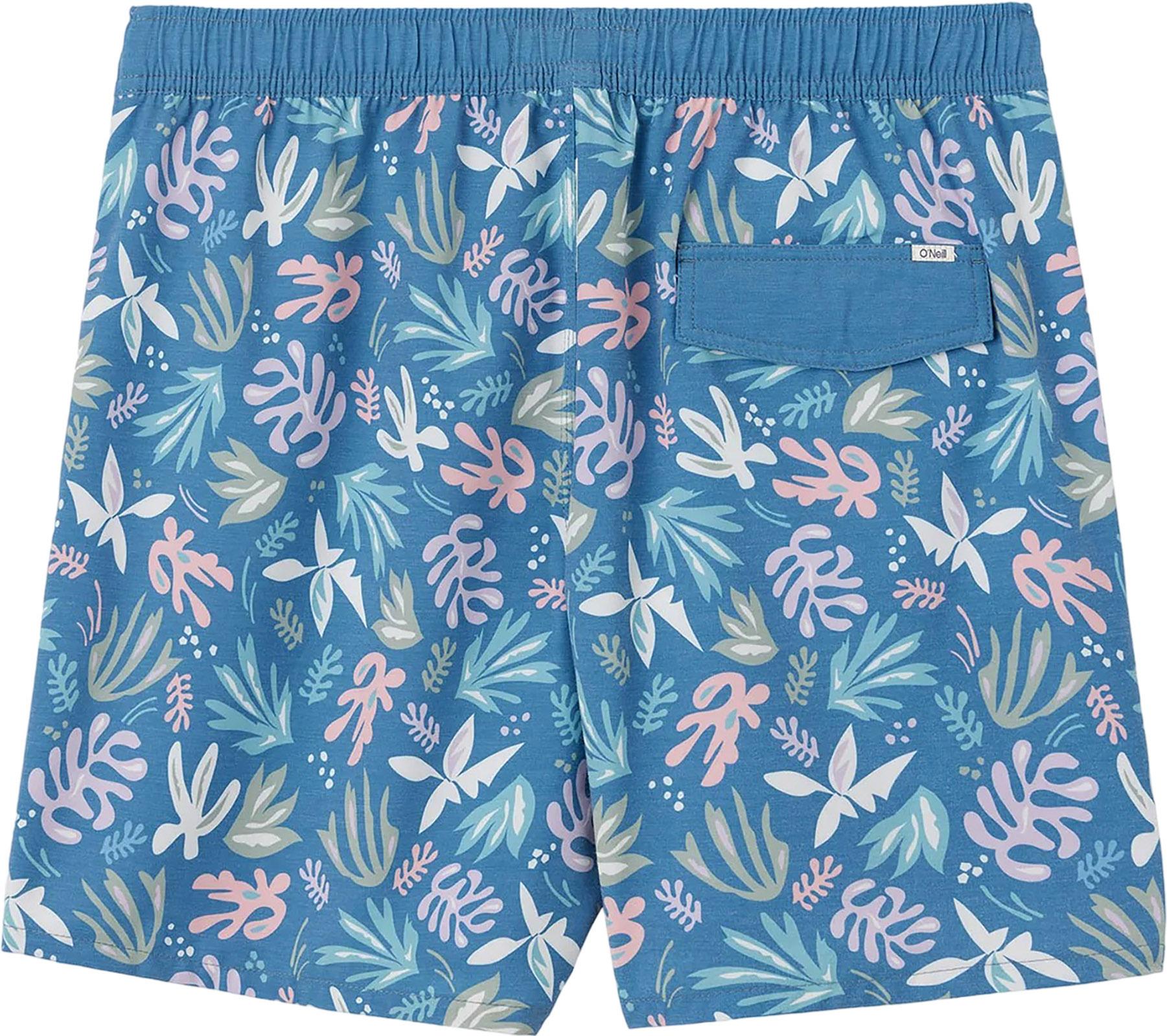 Product gallery image number 2 for product OG Volley Swim Trunks 16" - Men's 