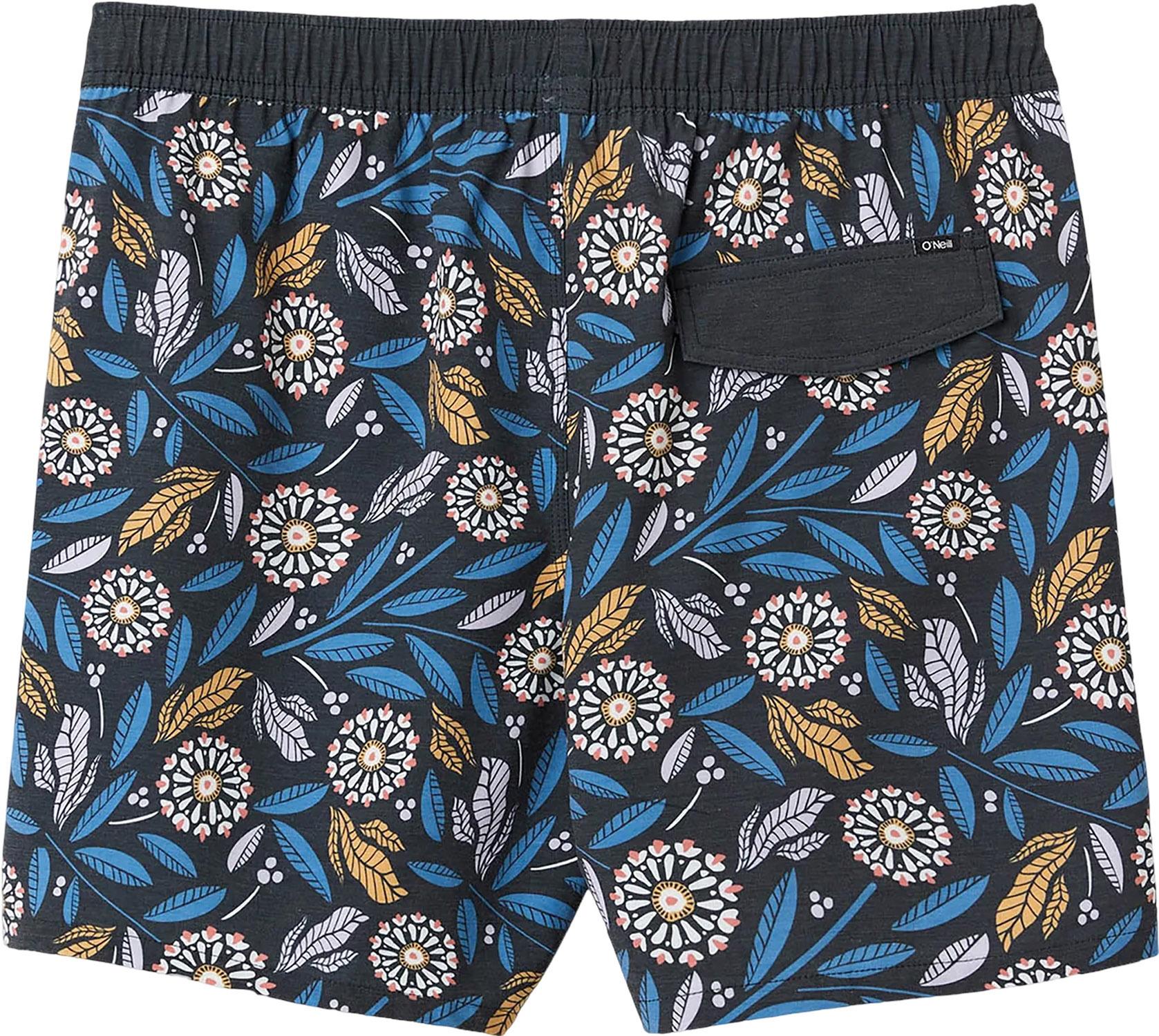Product gallery image number 2 for product Short de bain OG Volley 16" - Homme