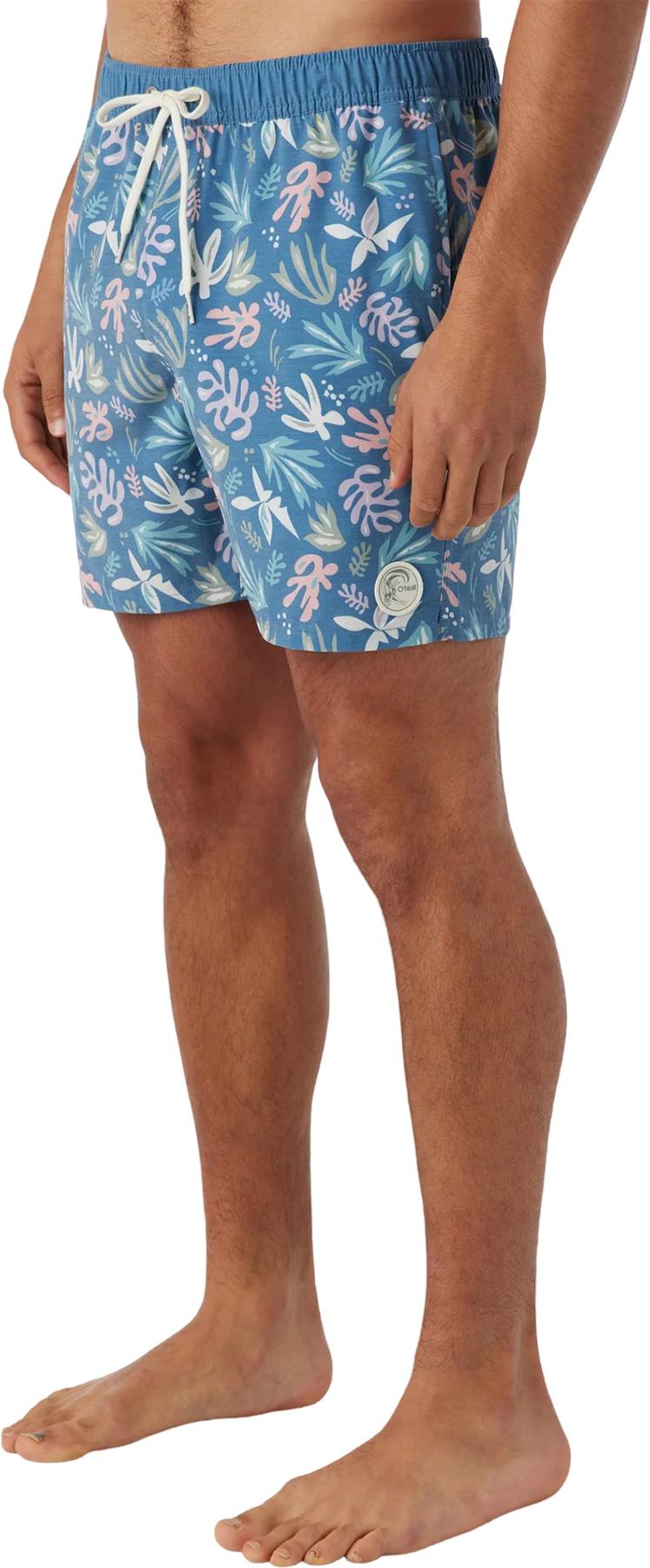Product gallery image number 5 for product OG Volley Swim Trunks 16" - Men's 