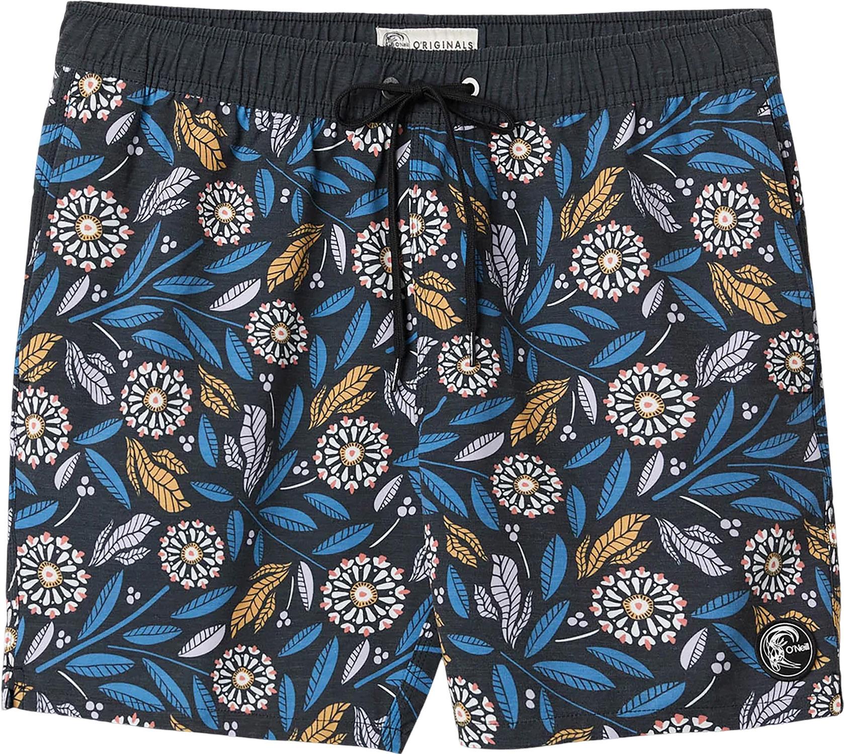 Product gallery image number 1 for product Short de bain OG Volley 16" - Homme