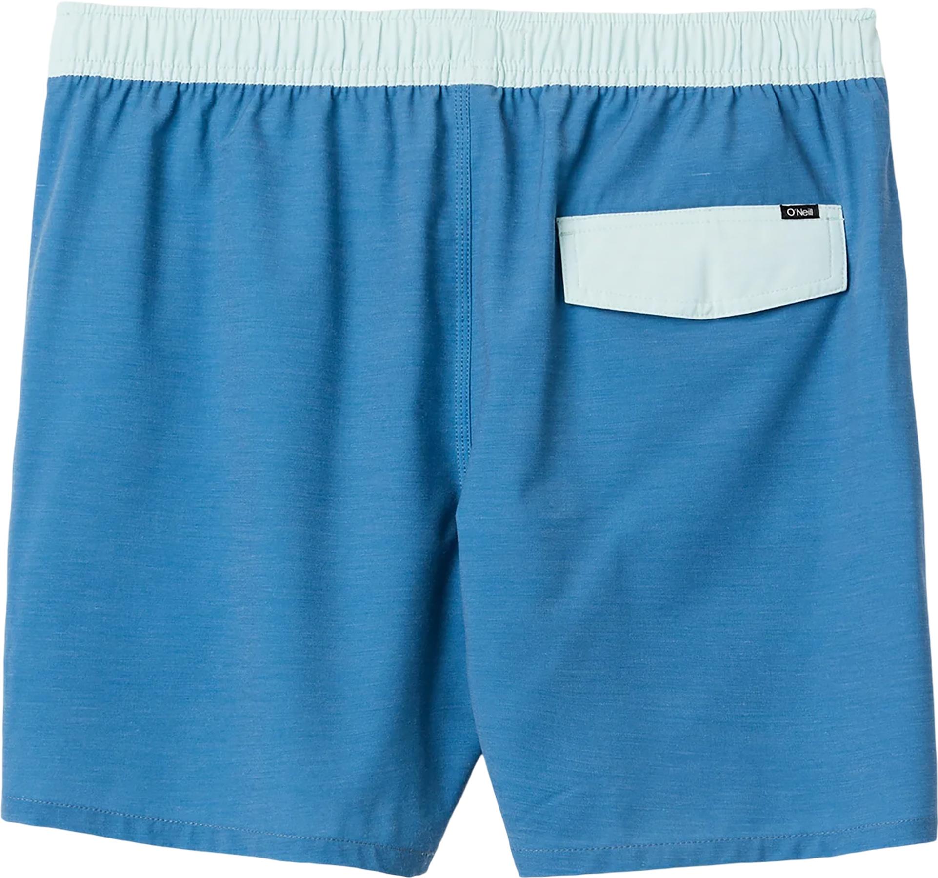 Numéro de l'image de la galerie de produits 2 pour le produit Maillot de bain OG Solid Volley 16" - Homme