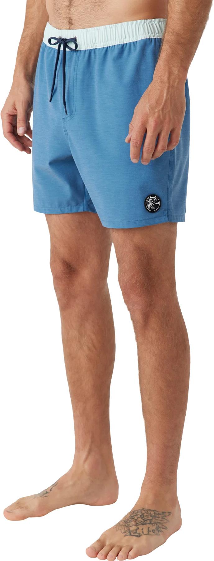 Numéro de l'image de la galerie de produits 5 pour le produit Maillot de bain OG Solid Volley 16" - Homme