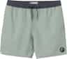 Colour: Seagrass