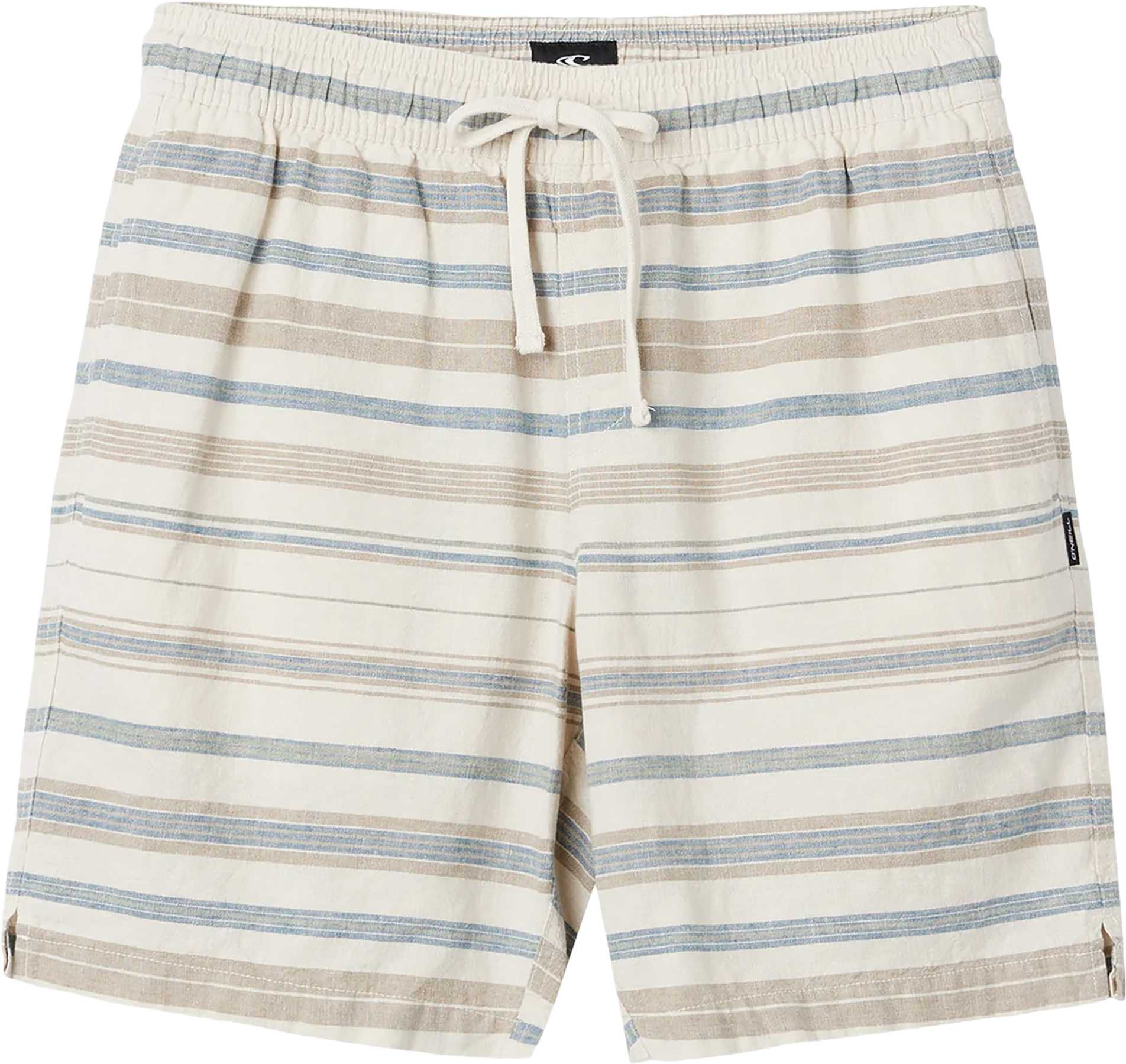 Product image for Low Key Stripe Woven Shorts - Men’s 
