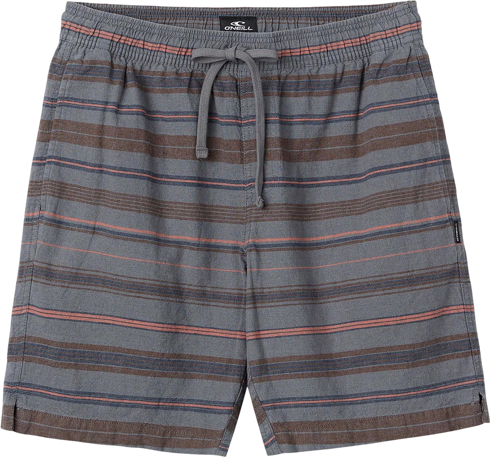 Product image for Low Key Stripe Woven Shorts - Men’s 