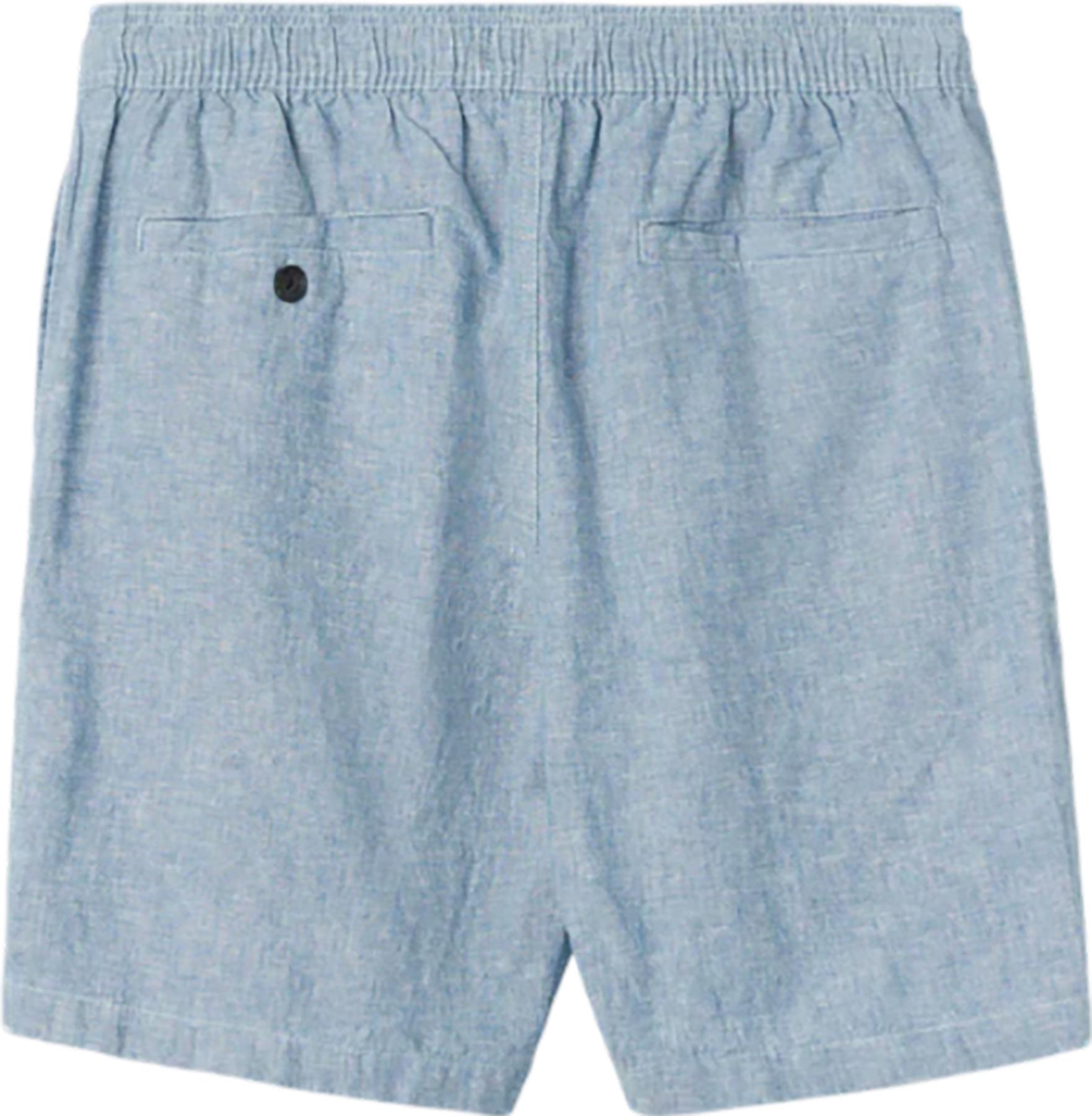 Product gallery image number 2 for product Low Key Solid Short - Men's