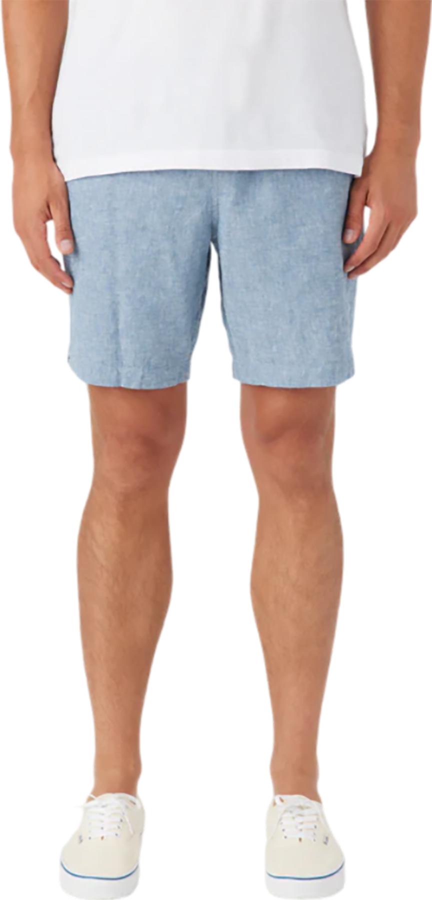 Product gallery image number 3 for product Low Key Solid Short - Men's