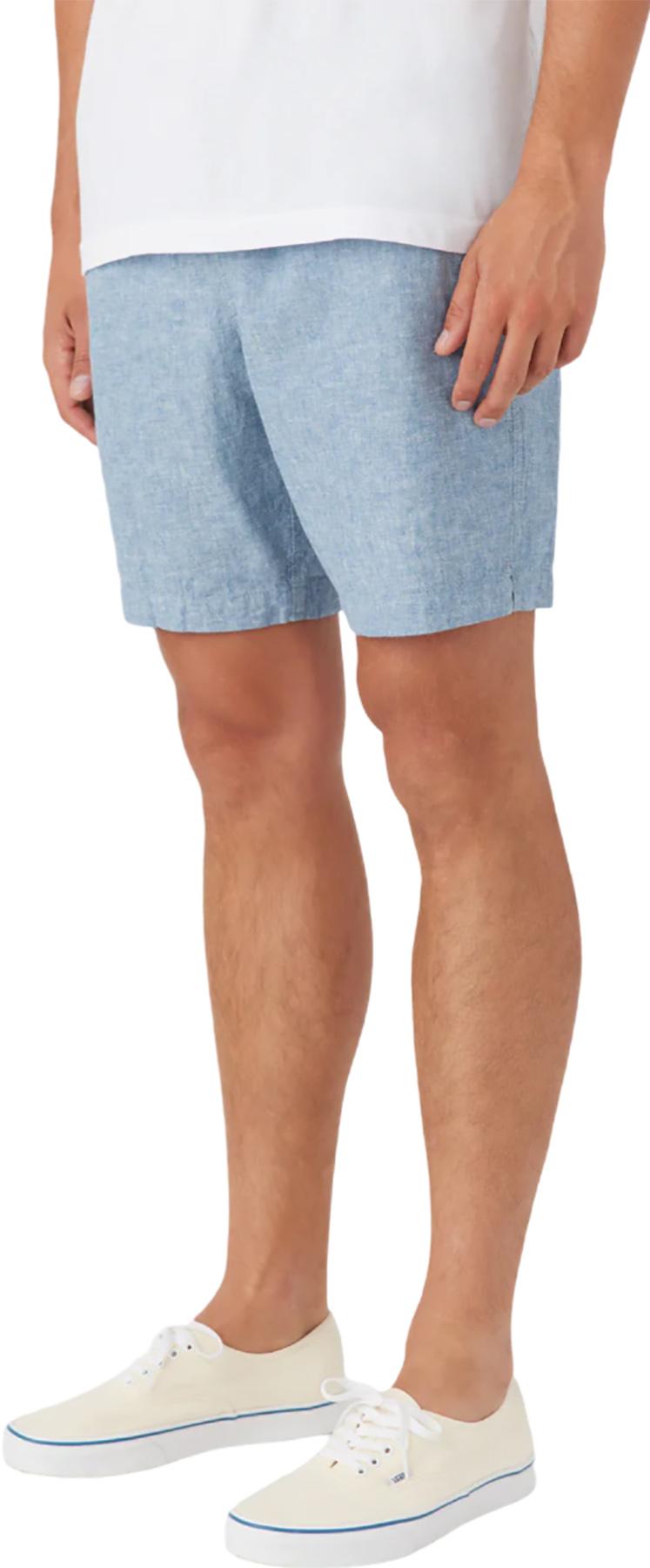 Product gallery image number 5 for product Low Key Solid Short - Men's