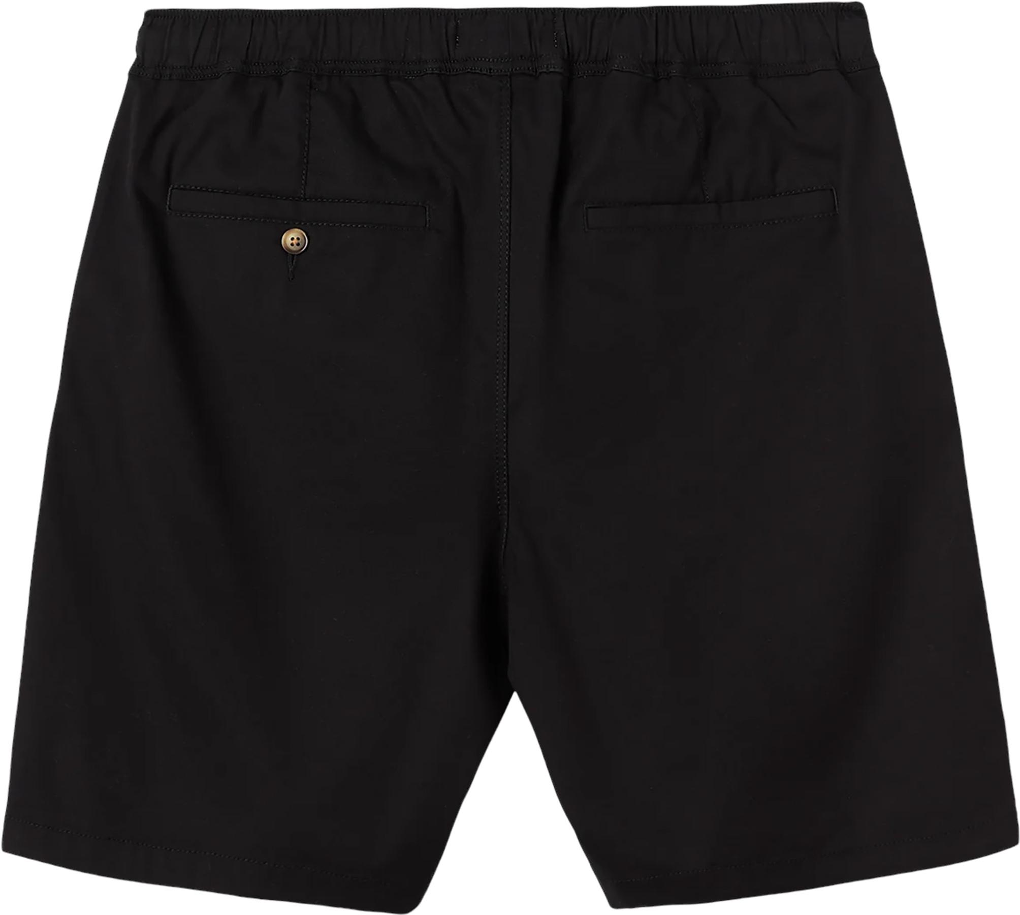 Product gallery image number 2 for product OG Porter Short - Men's