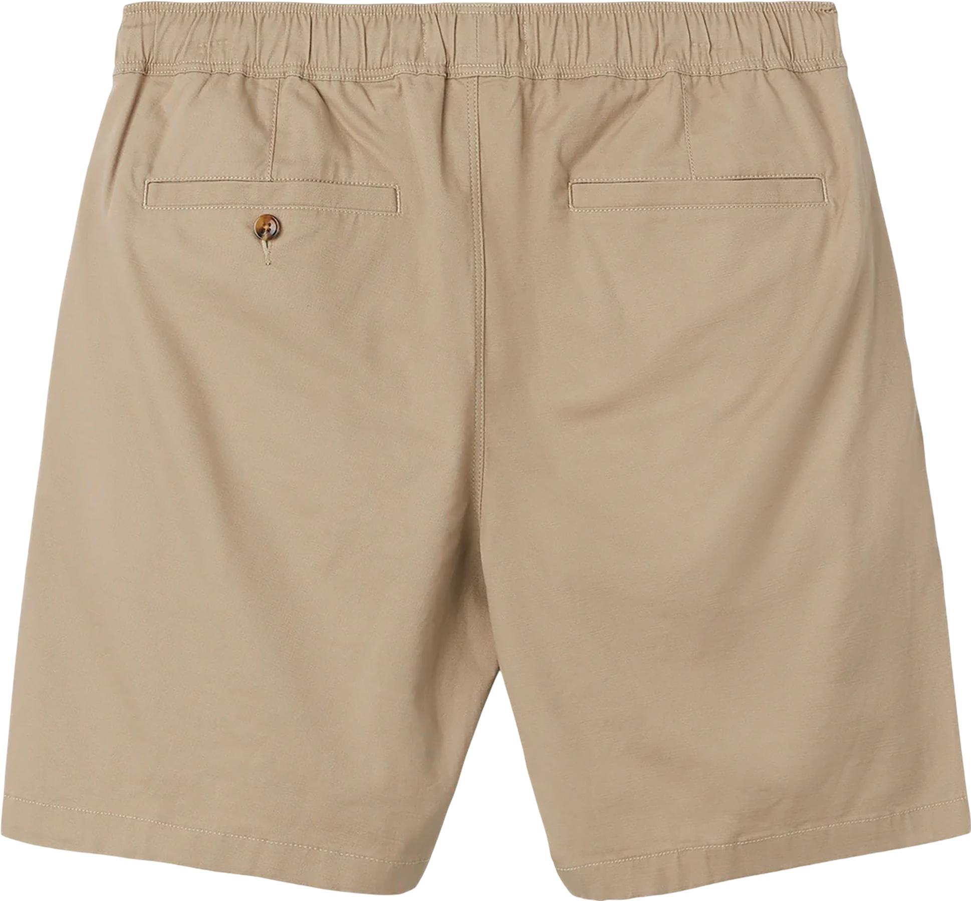 Numéro de l'image de la galerie de produits 2 pour le produit Short Porter OG - Homme