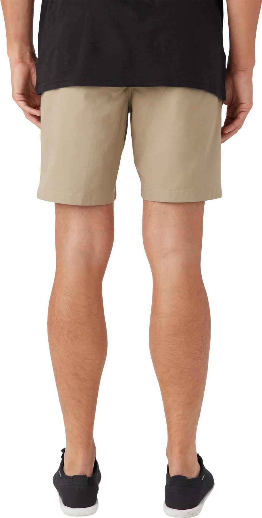 Numéro de l'image de la galerie de produits 3 pour le produit Short Porter OG - Homme